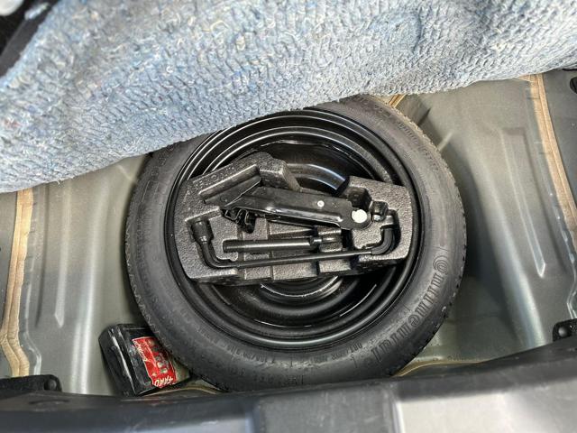 CITROEN C1 usata, con Volante multifunzione