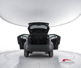 TOYOTA Yaris Cross usata 6