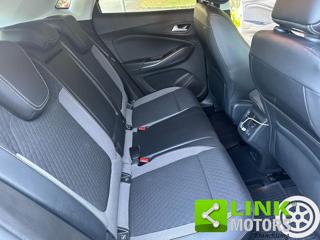 OPEL Grandland X usata, con Bluetooth