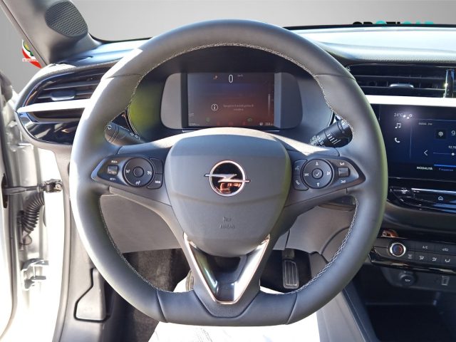 OPEL Corsa usata, con Sensori di parcheggio posteriori
