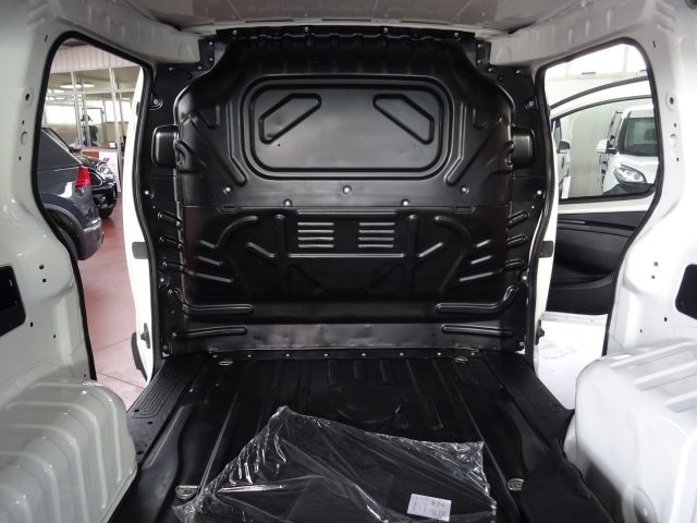 FIAT Fiorino usata 10