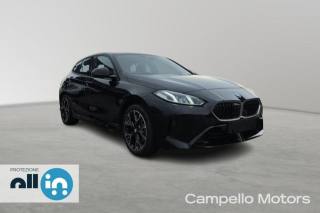 BMW 120 i 48V MSport auto