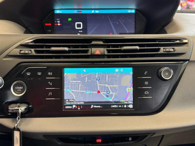 CITROEN Grand C4 Spacetourer usata, con ESP