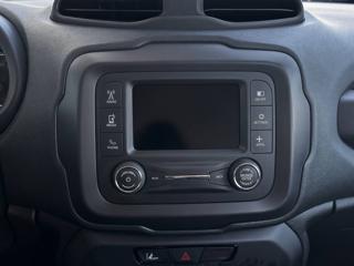 JEEP Renegade usata, con Sedile posteriore sdoppiato