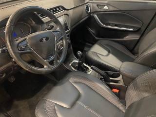 DR MOTOR DR3 usata, con Antifurto