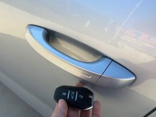 OPEL Astra usata, con Servosterzo