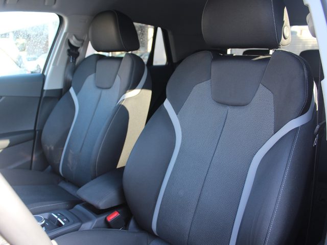 AUDI Q2 usata, con Controllo automatico clima