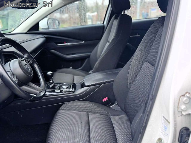 MAZDA CX-30 usata, con Alzacristalli elettrici