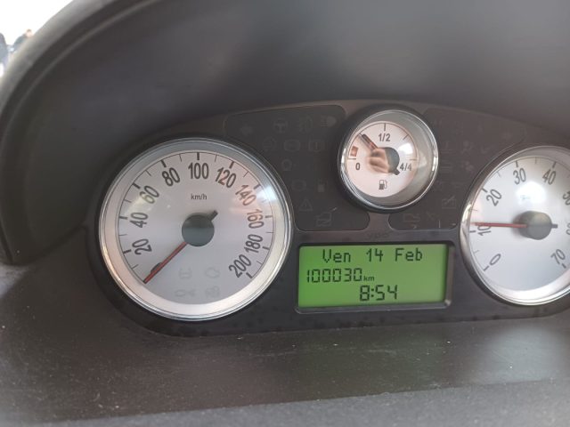 LANCIA Ypsilon usata 9