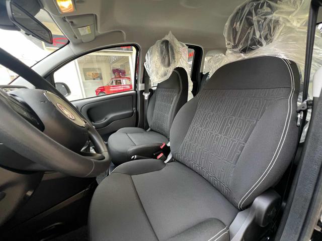 FIAT Panda usata, con Controllo trazione