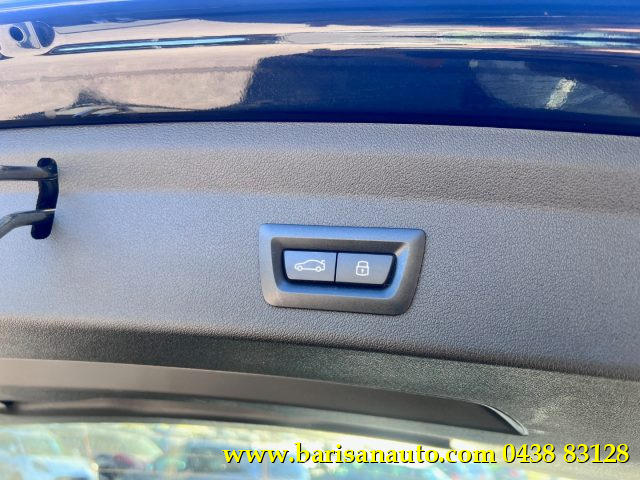 BMW 118 usata, con Chiusura centralizzata