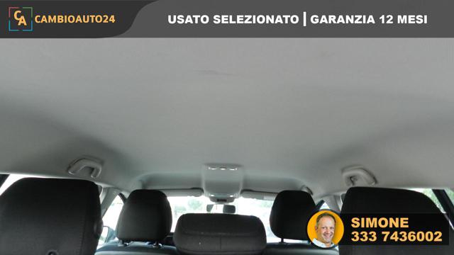 RENAULT Megane usata 59