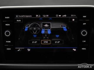 VOLKSWAGEN T-Roc usata, con Sistema di chiamata d