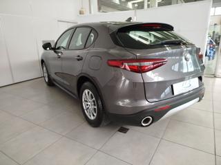 ALFA ROMEO Stelvio usata, con Airbag Passeggero