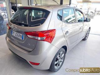 HYUNDAI iX20 usata, con Cerchi in lega