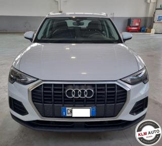AUDI Q3 usata, con Airbag Passeggero
