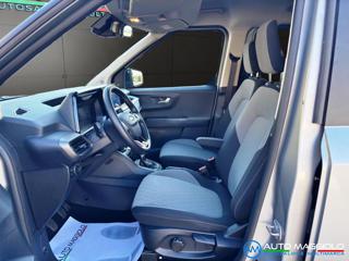 FORD Tourneo Courier usata, con Controllo automatico clima