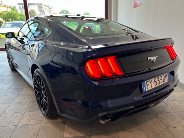 FORD Mustang usata, con Chiusura centralizzata