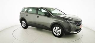 PEUGEOT 5008 usata, con Isofix