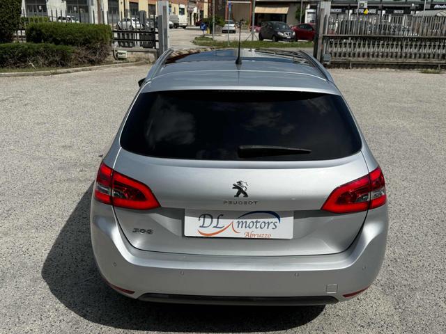 PEUGEOT 308 usata 24