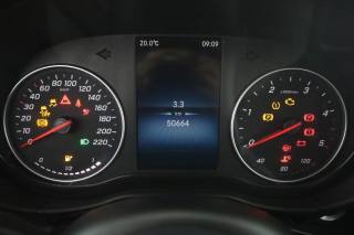 MERCEDES-BENZ CLA usata 12