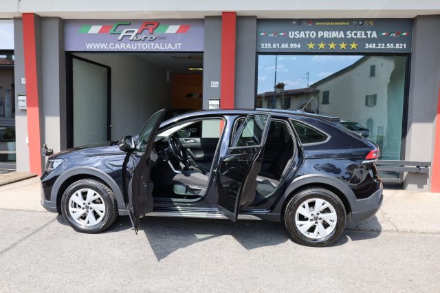 VOLKSWAGEN Taigo usata 90