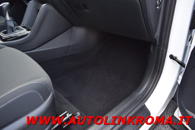 KIA Sportage usata, con Autoradio digitale