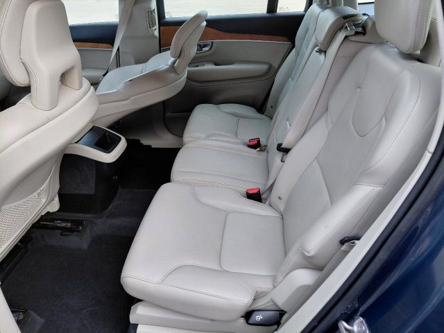 VOLVO XC90 usata, con Portellone posteriore elettrico