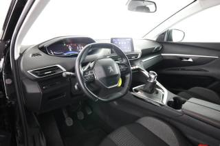 PEUGEOT 3008 usata 1
