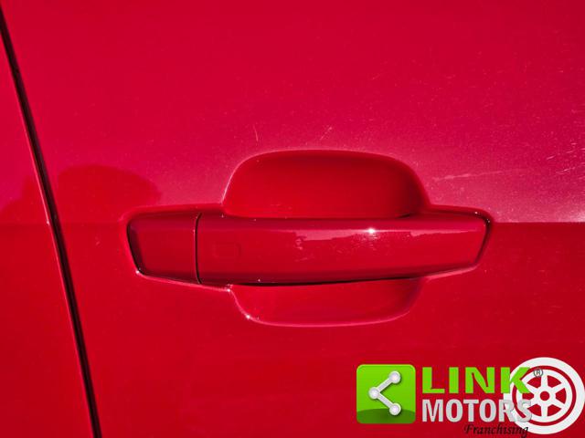 AUDI Q2 usata, con Sedile posteriore sdoppiato