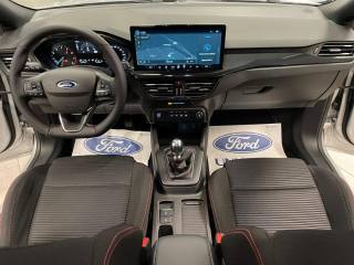 FORD Focus usata, con Fendinebbia