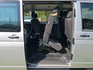 VOLKSWAGEN Transporter usata 13