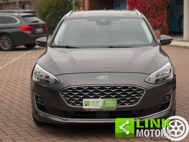 FORD Focus usata, con Airbag