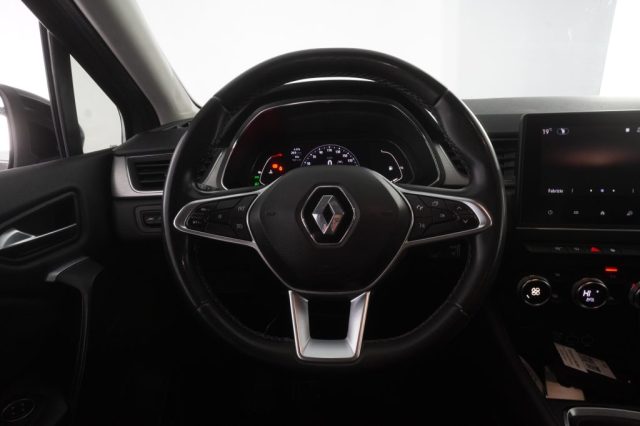 RENAULT Captur usata 11