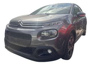 CITROEN C3 usata, con Chiusura centralizzata