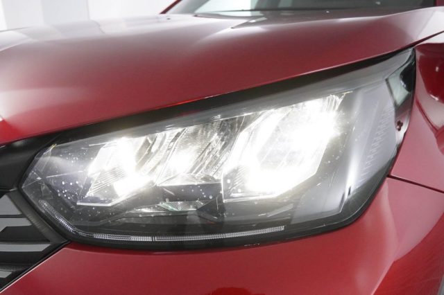PEUGEOT 2008 usata 13