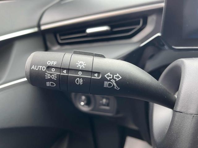 MG MG3 usata, con Sistema di navigazione