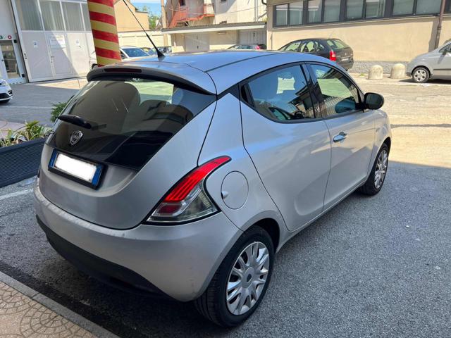 LANCIA Ypsilon usata, con Immobilizzatore elettronico