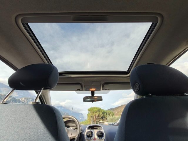 OPEL Corsa usata 20
