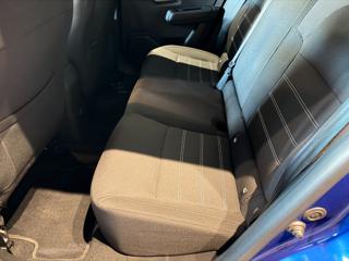DACIA Sandero usata, con Chiusura centralizzata