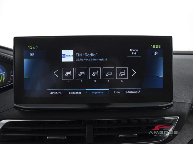 PEUGEOT 3008 usata 13