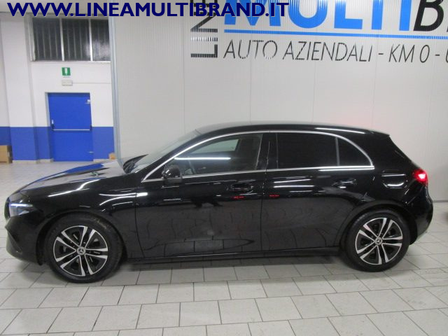 MERCEDES-BENZ A 180 usata 20