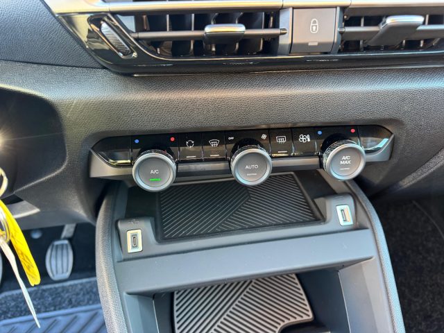 CITROEN C4 usata, con Cronologia tagliandi