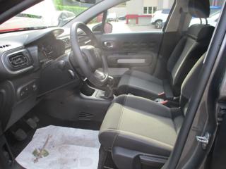 CITROEN C3 usata, con Cruise Control