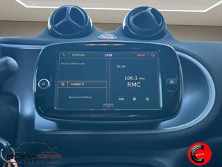 SMART ForTwo usata, con Controllo trazione