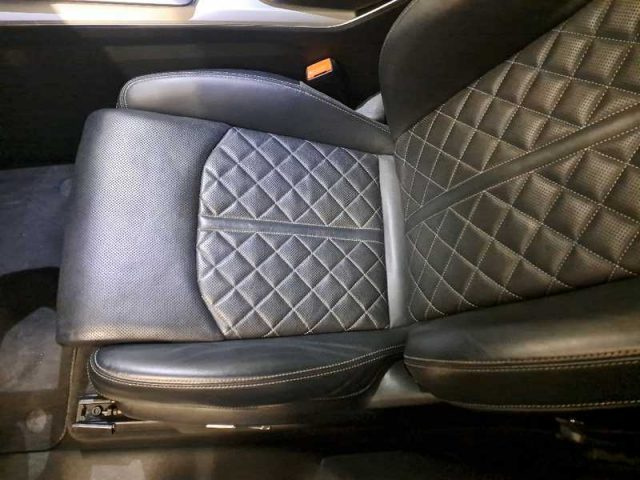 AUDI Q8 usata, con Sospensioni pneumatiche