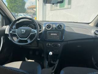 DACIA Sandero usata, con Autoradio