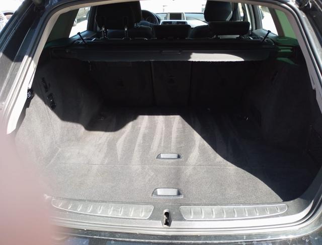 BMW 316 usata, con Climatizzatore