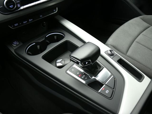 AUDI A4 usata, con ESP