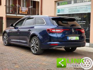 RENAULT Talisman usata, con Airbag laterali